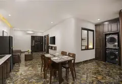 Tòa khách sạn 10 tầng lô góc mặt tiền 32m, diện tích 596m2, giá 990 tỷ tại Nguyễn Hoàng... Bán bất động sản khác tại Từ Liêm, Hà Nội 04