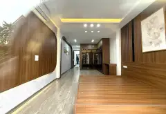 TIỂU kĐT Nam La Khê-💥 GẦN PHỐ - KINH DOANH TỐT - PHÂN LÔ VIP THANG MÁY - NỘI THẤT XỊN - VỈA HÈ -... Bán nhà riêng tại Hà Đông, Hà Nội 06