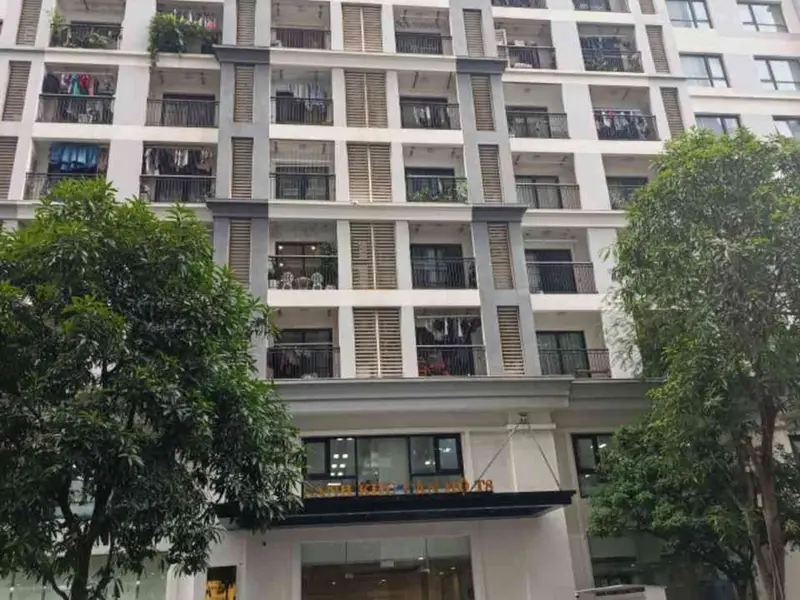 🎯🌏NGỘP NGÂN HÀNG 6 TỶ: 8.2 TỶ – CĂN HỘ 80M2 TIMES CITY MINH KHAI - HAI BÀ TRƯNG , 2 NGỦ.TẦNG THẤP... Bán căn hộ chung cư tại Vĩnh Tuy, Hà Nội 01