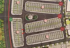 Bán đất 61m2 hướng Nam tại KĐT Phố Nối House, Hưng Yên... Bán đất tại Nguyễn Văn Linh, Hưng Yên 06