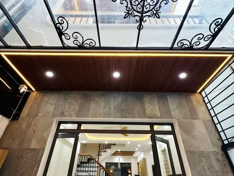 🔥 HIẾM! LÔ GÓC 2 MẶT THOÁNG – NHÀ DÂN XÂY ĐỘC LẬP – HƠN 30M RA PHỐ TRẦN NGUYÊN HÃN –Chỉ 5 TỶ... Bán nhà riêng tại An Biên, Hải Phòng 01