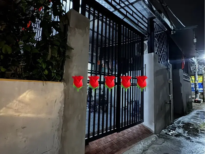 Nhà Cấp 4 đẳng cấp tại trung tâm Phố Yên, Mê Linh... Bán nhà riêng tại Mê Linh, Hà Nội 01