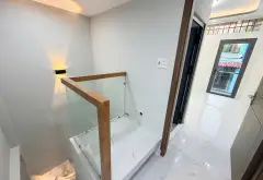 🔥 NHỎ XINH – ĐỦ CÔNG NĂNG – CHỈ NHỈNH 2 TỶ XÍU -NHÀ 3 TẦNG – SHR HOÀN CÔNG ĐỦ - LÊ VĂN QUỚI... Bán nhà riêng tại Bình Hưng Hòa, Hồ Chí Minh 06