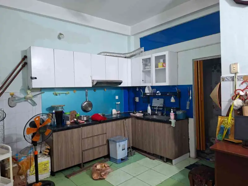 Bán nhà mặt tiền đường Đoàn Giỏi ngay AEON Tân Phú diện tích 70 m2... Bán nhà mặt phố tại Tân Sơn Nhì, Hồ Chí Minh 01