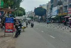 Nhà 2 tầng 126m2 mặt tiền 6m hẻm chợ Nguyễn Sơn Quận Tân Phú... Bán owner_side tại Phú Thọ Hòa, Hồ Chí Minh 01