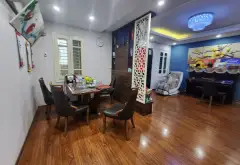 Căn hộ 3 phòng ngủ thực tế sd140m2 rộng rãi tại phường Nghĩa Đô với không gian ban công thoáng mát.... Bán căn hộ chung cư tại Nghĩa Đô, Hà Nội 02