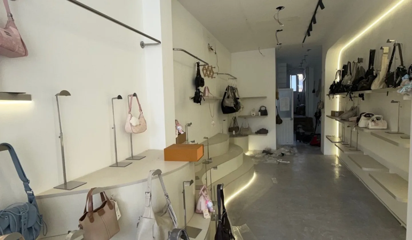 Bán nhà mặt phố tại quận Thanh Xuân, 54m², 4 tầng,ô tô đỗ cửa,kinh doanh sầm uất... Bán nhà mặt phố tại Thanh Xuân, Hà Nội 01