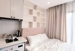 Cơ hội sở hữu toà CHDV siêu hiếm trung tâm Ba Đình... Bán chung cư mini tại Ba Đình, Hà Nội 12