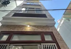 Nhà lô góc 5 tầng, gần ô tô, hạ tầng đẹp, giá hợp lý... Bán nhà riêng tại An Khánh, Hà Nội 01