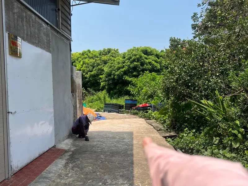 Đất lô góc 3 mặt thoáng Văn Giang - Cực hiếm, giá tốt chỉ 300m vành đai 4 cầu mễ sở... Bán đất tại Văn Giang, Hưng Yên 01