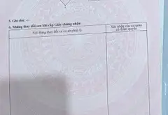 Cần bán gấp lô đất đẹp vuông vắn... Bán đất tại Đại Đồng, Bắc Ninh 09