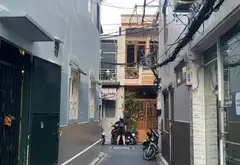 Bán nhà 2 tầng diện tích 28.1m2 tại Cô Bắc, Phú Nhuận... Bán nhà riêng tại Cầu Kiệu, Hồ Chí Minh 02
