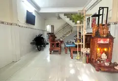 Nhà Hai Mặt Hẻm Tại Gò Xoài – Giá Tốt, Trung Tâm Quận Bình Tân... Bán nhà riêng tại Bình Hưng Hòa, Hồ Chí Minh 03