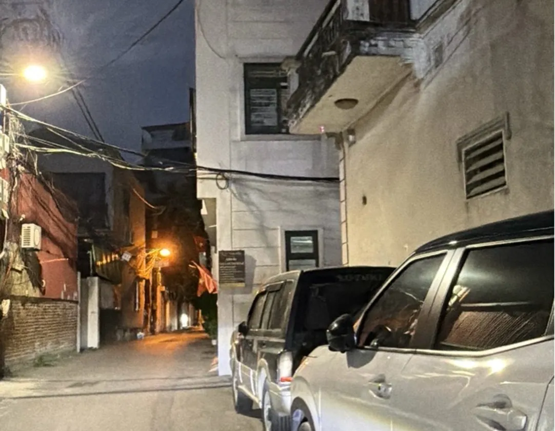 Bán nhà riêng khu Ngọc Thụy, vị trí ngõ ô tô tránh, gần đường 13.5m... Bán nhà riêng tại Bồ Đề, Hà Nội 01
