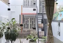 Cơ hội sở hữu nhà 4 tầng kiên cố, sân rộng, hẻm xe tải quay đầu tại Bình Tân chỉ 12 tỷ TL.... Bán nhà riêng tại Bình Tân, Hồ Chí Minh 02