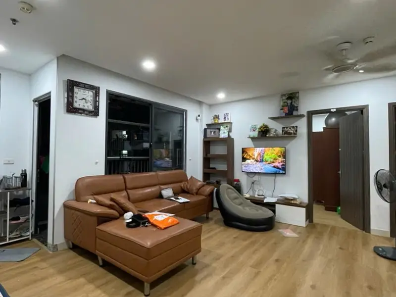 Bán căn hộ 2 phòng ngủ tại Lương Thế Vinh, khu nhà ở Nhà Phát Thanh Mễ Trì... Bán căn hộ chung cư tại Đại Mỗ, Hà Nội 01