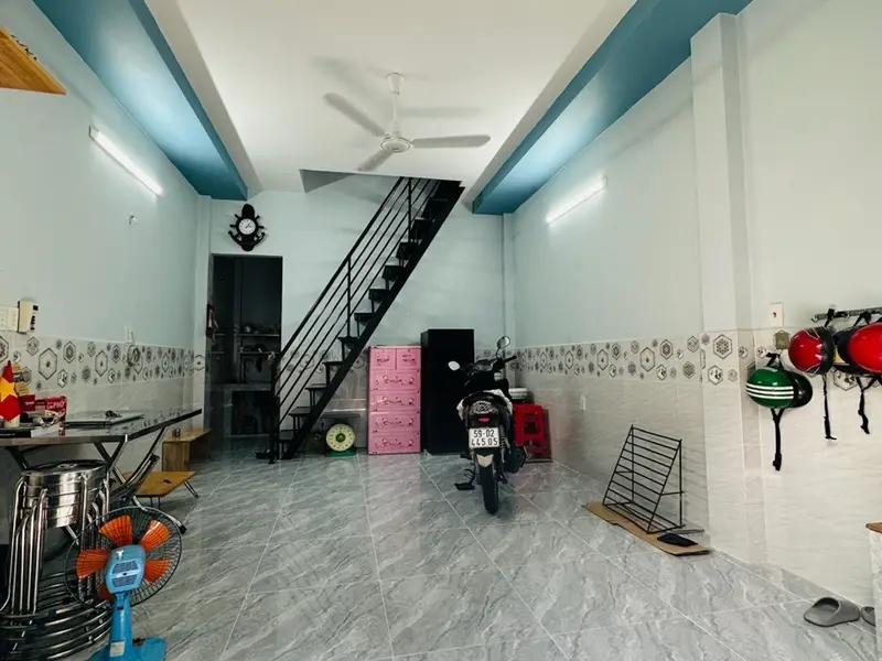 TÂN THẮNG SÁT BÊN AEON TÂN PHÚ - 2 TẦNG BTCT - HƠN 3TY... Bán nhà riêng tại Tân Sơn Nhì, Hồ Chí Minh 01