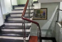 BÁN NHÀ MẶT PHỐ TÂN MỸ, QUẬN 7 – 180M² – LÝ TƯỞNG ĐỂ Ở VÀ KINH DOANH... Bán nhà mặt phố tại Tân Mỹ, Hồ Chí Minh 10