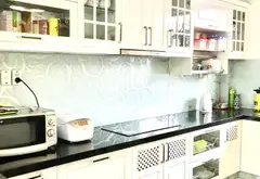 Bán nhà 5 tầng diện tích 32m2 tại Phường 11, Phú Nhuận... Bán nhà riêng tại Phú Nhuận, Hồ Chí Minh 01