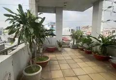 MẶT TIỀN KINH DOANH - HỒNG BÀNG - QUẬN 6 - ĐƯỜNG 30M - LỀ 5M - 5 TẦNG - 65M2 - PHÙ HỢP MỞ P MẠCH... Bán nhà mặt phố tại Bình Tây, Hồ Chí Minh 09