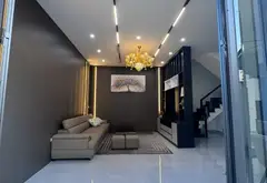 Nhà 4 tầng mới xây, ngập tràn tiện nghi tại Hồng Thái... Bán nhà riêng tại An Hải, Hải Phòng 04