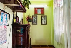 👉TÂN BÌNH- PHẠM VĂN BẠCH 6.75 TL
👉DT:50 M2( 4 ×12.5 )
👉HẺM XE HƠI 👉4 TẦNG BTCT - 4PN
🏠 Nhà 1... Bán nhà riêng tại Tân Bình, Hồ Chí Minh 06