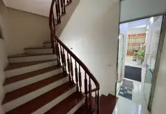 Nhà Mỗ Lao hàng xóm Làng Việt Kiều Châu Âu, ngõ to như phố, ô tô tránh thoải mái, 40m2, hơn 12 tỷ... Bán nhà riêng tại Hà Đông, Hà Nội 03