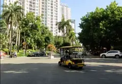 Căn hộ 2 phòng ngủ thoáng mát tại WestBay Ecopark... Bán căn hộ chung cư tại Phụng Công, Hưng Yên 01
