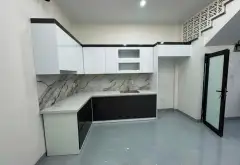Nhà 3 Tầng Hiện Đại, Xe 5 Chỗ Vào Tận Nơi Tại Quận Hai Bà Trưng... Bán nhà riêng tại Phù Liễn, Hải Phòng 03