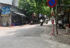 Bán đất nền vuông vắn tại Xuân La, diện tích 52.8 m², pháp lý sổ đỏ chính chủ... Bán đất tại Tây Hồ, Hà Nội 04