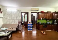 Căn hộ 72m2 2PN tại KĐT Việt Hưng, tầng cao thoáng mát... Bán căn hộ chung cư tại Việt Hưng, Hà Nội 05
