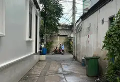 Nhà 4 Tầng Sang Trọng Tại Tân Tạo, Bình Tân... Bán nhà riêng tại Tân Tạo, Hồ Chí Minh 01
