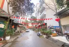 Đất Hiếm Phân Lô Kinh Doanh Đỉnh Tại Trung Tâm kiến Hưng... Bán đất tại Kiến Hưng, Hà Nội 02
