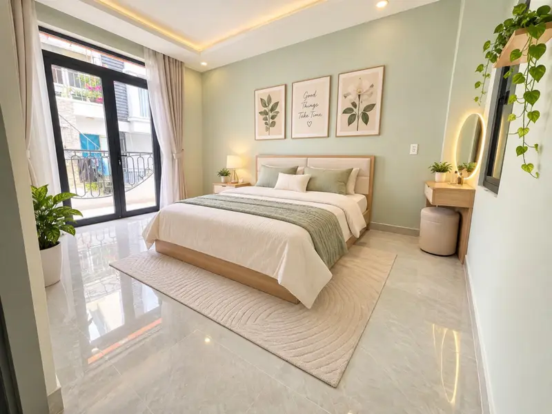 3 Tầng xinh xinh cho gia đình lớn - Xe hơi đậu tư do - Gò Dưa+Vành Đai 2 Thủ Đức !... Bán nhà riêng tại Tam Bình, Hồ Chí Minh 01