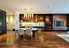 Bán căn hộ 3 phòng ngủ tầng 7 khu đô thị Royal City, Thanh Xuân, diện tích 113.1 m2... Bán căn hộ chung cư tại Thanh Xuân, Hà Nội 04