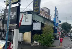 Nhà đẹp rộng rãi ngay An Khánh, giá ưu đãi giảm sâu... Bán nhà riêng tại An Khánh, Hồ Chí Minh 04