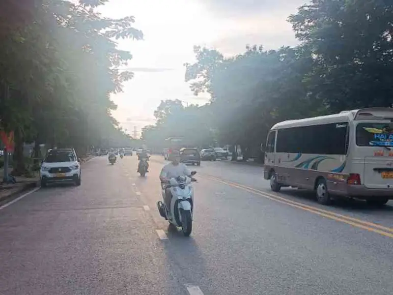 Cơ hội vàng sở hữu đất mặt đường Hồng Bàng, vị trí siêu hot đón đầu Metro... Bán đất tại Hồng Bàng, Hải Phòng 01