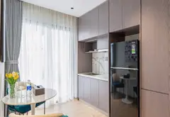 Tòa nhà 4 tầng tại Nguyễn Văn Vĩnh - Ngang 9m-170M - 21 Phòng- Thu 300tr/th- 45 tỷ VNĐ... Bán nhà riêng tại Tân Sơn Nhất, Hồ Chí Minh 02