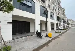 BIỆT THỰ LIỀN KỀ 5 TẦNG SANG TRỌNG HINODE ROYAL PARK_GẦN VÀNH ĐAI 3.5_NHỔN_HÀ NỘI... Bán biệt thự, liền kề tại Hoài Đức, Hà Nội 03