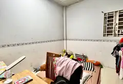 💥 NHÀ 2 TẦNG LIÊN KHU 4-5 – SÁT CHỢ BÌNH THÀNH – HẺM 7M XE TẢI
📐 3,6 x 13m – 46m² | 1 trệt 1 lầu... Bán nhà riêng tại Bình Tân, Hồ Chí Minh 06