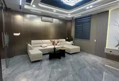 Bán nhà riêng Phường Trung Mỹ Tây Quận 12 6 tầng thang máy xây mới... Bán nhà riêng tại Trung Mỹ Tây, Hồ Chí Minh 06