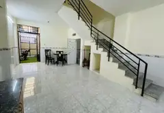 Bán nhà riêng quận 10 - 4 tầng 5 phòng ngủ tại quận trung tâm, pháp lý rõ ràng... Bán nhà riêng tại Hòa Hưng, Hồ Chí Minh 04