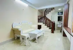 8,6 tỷ Nhà ngõ thông ô tô Nam Dư, xây tâm huyết, kinh doanh tuyệt vời... Bán nhà riêng tại Hoàng Mai, Hà Nội 13