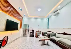 Nhà đẹp Tam Bình, tiện nghi hiện đại, hẻm xe hơi... Bán nhà riêng tại Tam Bình, Hồ Chí Minh 09