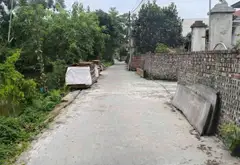 Bán nhà riêng 1 tầng hướng Đông Nam tại xã Thiên Hương, Thủy Nguyên, Hải Phòng, diện tích 420 m²... Bán nhà riêng tại Thiên Hương, Hải Phòng 04