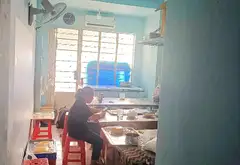 Bán nhà mặt phố 3 tầng tại quận 10, vị trí kinh doanh đắc địa... Bán nhà mặt phố tại Tân Hòa, Hồ Chí Minh 02