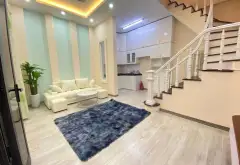🏡 BÁN NHÀ CẦU GIẤY - PHÂN KHÚC NHỎ TIỀN – VỊ TRÍ ĐẸP – ĐANG KINH DOANH – GẦN Ô TÔ, 4 CHỖ LÙI CỔNG... Bán nhà riêng tại Cầu Giấy, Hà Nội 03