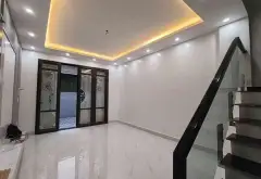 Nhà phố tân cổ điển ba tầng độc lập tại khu vực Quán Toan... Bán nhà riêng tại Hồng An, Hải Phòng 02