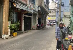 Nhà phố Lạc Long Quân - Ưu thế kinh doanh đẳng cấp tại Tân Bình... Bán owner_side tại Bảy Hiền, Hồ Chí Minh 02