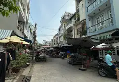 VỊ TRÍ KINH DOANH - NGAY CHỢ SƠN KỲ - NGAY AEON MALL TÂN PHÚ- DÒNG TIỀN CHO THUÊ 20TR/01 THÁNG -... Bán nhà riêng tại Tây Thạnh, Hồ Chí Minh 03